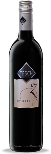 Zweigelt Z